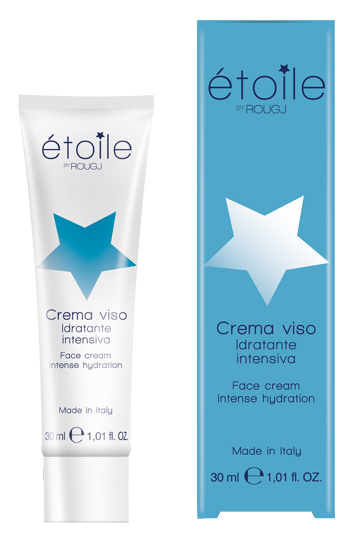 ROUGJ ETOILE CREMA VISO IDRATAZIONE INTENSA/RIPARATRICE 30 ML - Farmafamily.it