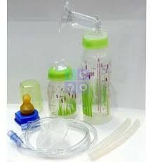 SET COMPLETO NEW MAMILAT CON FILTRO CE 0123 - Farmafamily.it