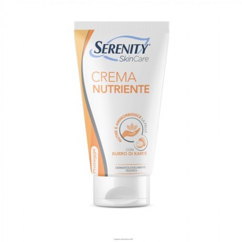 SKINCARE CREMA NUTRIENTE 150 ML - Farmafamily.it