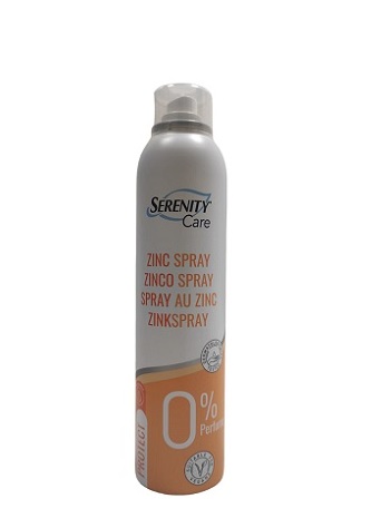 SKINCARE ZINCO SPRAY 250 ML - Farmafamily.it