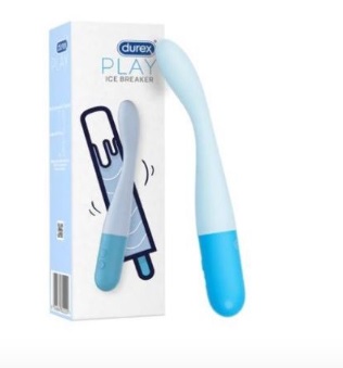 SLIM VIBRATOR ICEBREAKER - Farmafamily.it