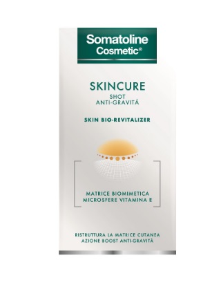 SOMATOLINE SKIN EXPERT SIERO ANTI GRAVITA' 30 ML - Farmafamily.it