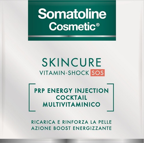 SOMATOLINE SKIN EXPERT SCRUB SEA SALT 350 G - Farmafamily.it