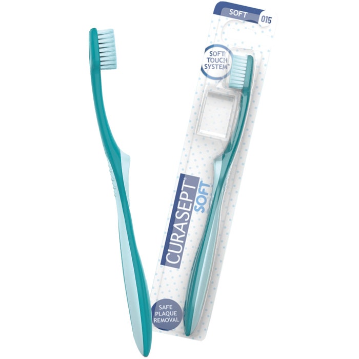 CURASEPT SPAZZOLINO SOFT 015 - Farmafamily.it