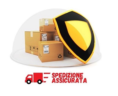 SPEDIZIONE ASSICURATA - Farmafamily.it