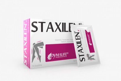 STAXILEN 14 BUSTINE GRANULATO IN POLVERE - Farmafamily.it