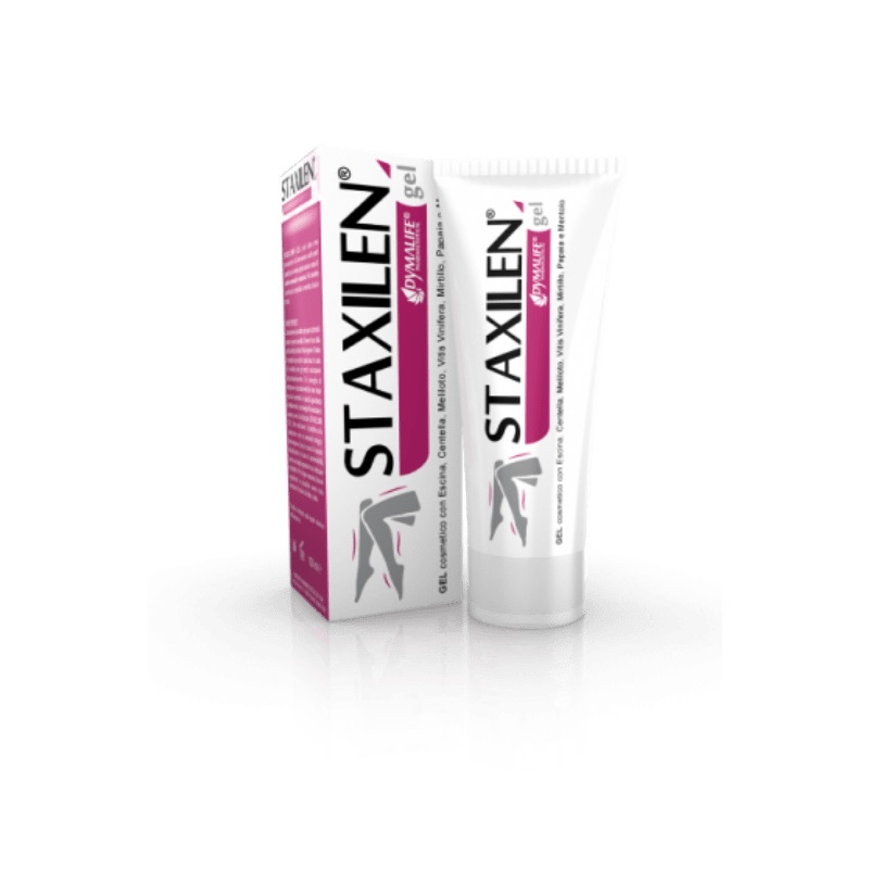 STAXILEN GEL 100 ML - Farmafamily.it