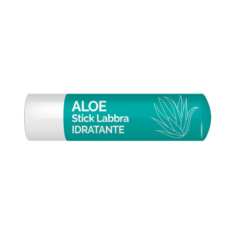 STICK LABBRA IDRATANTE ALOE 4 ML - Farmafamily.it