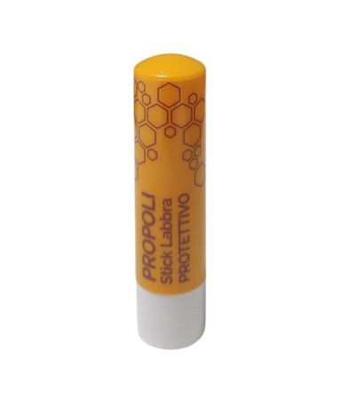 STICK LABBRA PROTETTIVO PROPOLI 4,5 G - Farmafamily.it