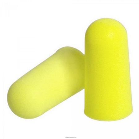 TAPPO AURICOLARE EAR GOMMAPIUMA 4 PEZZI GAMMADIS - Farmafamily.it