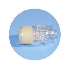 TAPPO STERILE LUER LOCK - Farmafamily.it