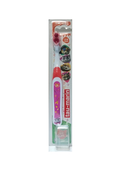 TAU MARIN SPAZZOLINO BABY SMILE SPECIAL EDITION - Farmafamily.it
