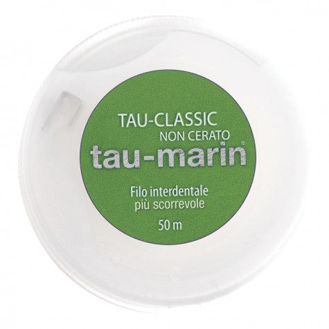 Taumarin Filo Interdentale Classico non cerato - Farmafamily.it