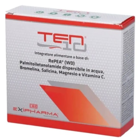 TEN 10 20 BUSTINE - Farmafamily.it