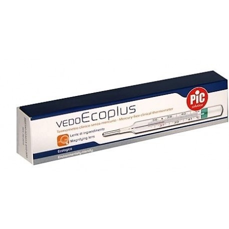 PIC TERMOMETRO VEDOECOPLUS V - Farmafamily.it