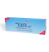 TEST GRAVIDANZA NEW EASYTEST MONOFASE STICK 2 PEZZI - Farmafamily.it