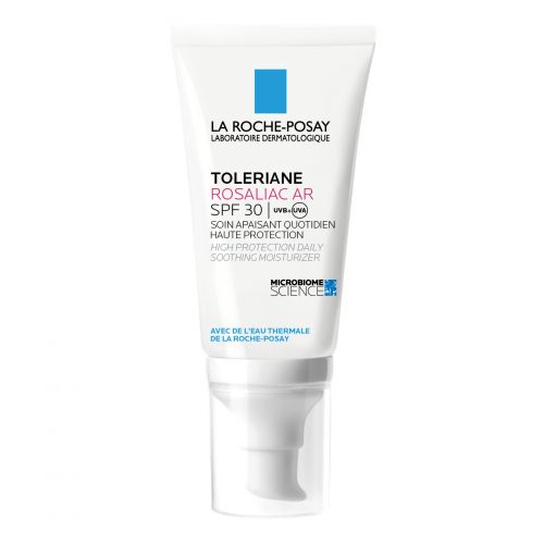 TOLERIANE ROSALIAC AR SPF30 50 ML - Farmafamily.it