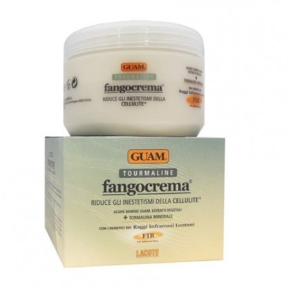 GUAM TOURMALINE FANGOCREMA 300 G - Farmafamily.it