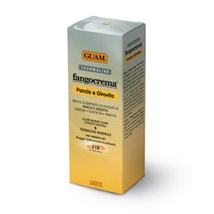 GUAM TOURMALINE FANGOCREMA PANCIA E GIROVITA 150 ML - Farmafamily.it