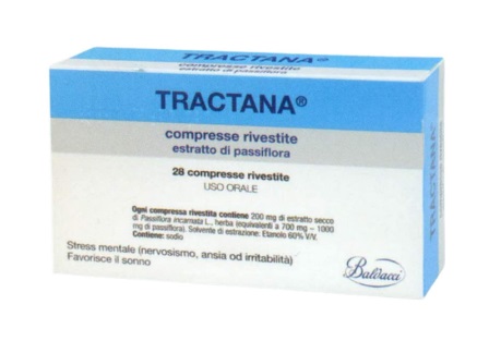 TRACTANA*28CPR RIV 200MG - Farmafamily.it