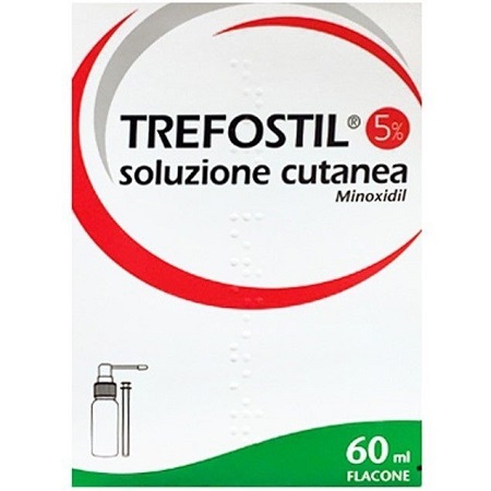 TREFOSTIL*SOLUZ CUT60ML50MG/ML - Farmafamily.it