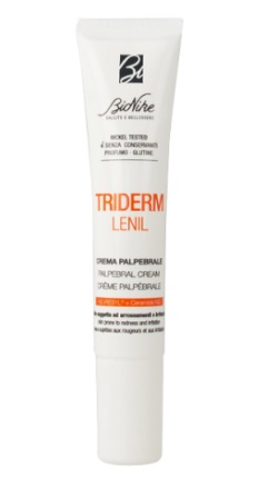 TRIDERM LENIL CREMA PALPEBRALE - Farmafamily.it