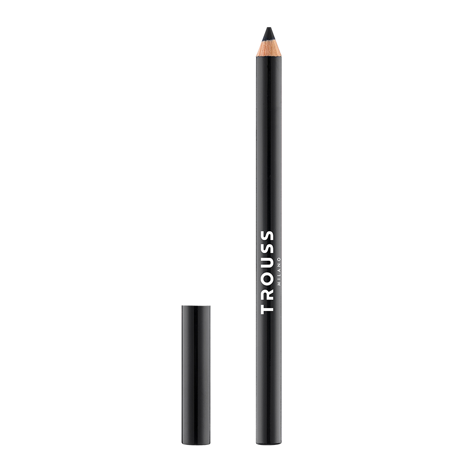 TROUSS MAKE UP 13 MATITA DURA NERA - Farmafamily.it