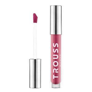 TROUSS MAKE UP 4 LIQUID LIPSTICK BORDEAUX MATT - Farmafamily.it