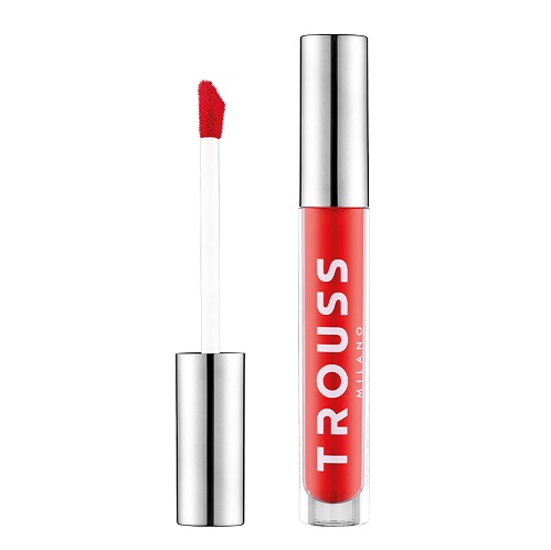 TROUSS MAKE UP 5 LIQUID LIPSTICK ROSSO MATT - Farmafamily.it