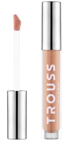 TROUSS MAKE UP 6 LIQUID LIPSTICK NUDE MATT - Farmafamily.it