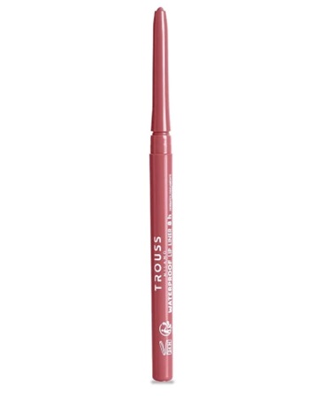 TROUSS MAKE UP C36 MATITA LABBRA 8H PEACH ROSE 04 - Farmafamily.it