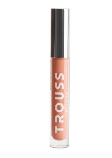 TROUSS MAKE UP C37 LIQUID LIPSTICK NUDE BEIGE 04 - Farmafamily.it