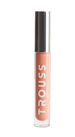 TROUSS MAKE UP C38 LIQUID LIPSTICK SIENNA 05 - Farmafamily.it