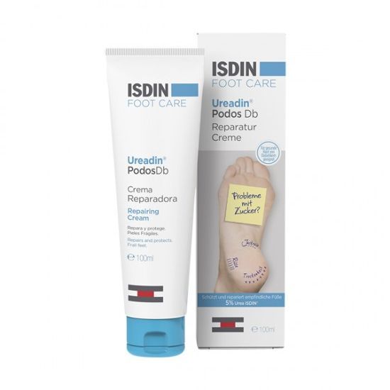 UREADIN PODOS DB 100 ML - Farmafamily.it