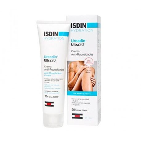 UREADIN ULTRA 20 LOZIONE 100 ML - Farmafamily.it