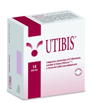 UTIBIS 14 BUSTINE - Farmafamily.it
