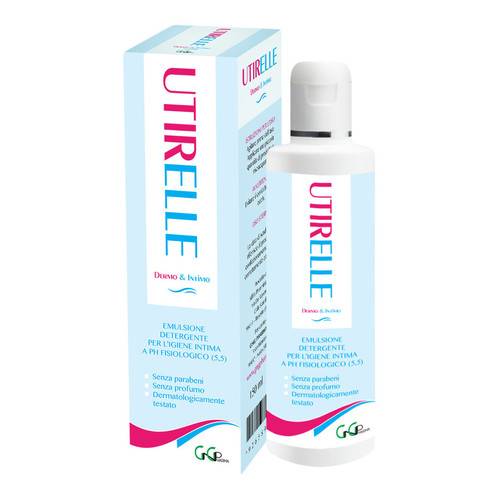 UTIRELLE 150 ML - Farmafamily.it