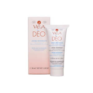 VEA DEO-LIPOGEL DEODORANTE 30 ML - Farmafamily.it