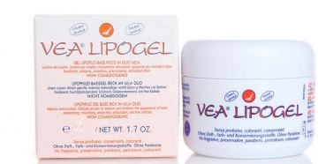 VEA LIPOGEL IDRATANTE PROTETTIVO 200 ML - Farmafamily.it