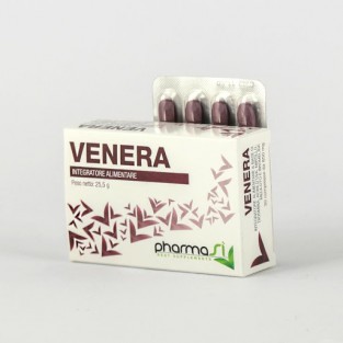 VENERA 30 COMPRESSE - Farmafamily.it