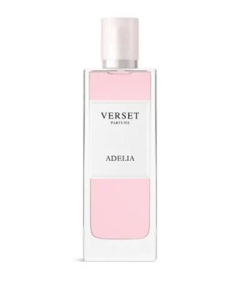 VERSET ADELIA EAU DE PARFUM 50 ML - Farmafamily.it
