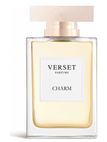 VERSET CHARM 100 ML - Farmafamily.it