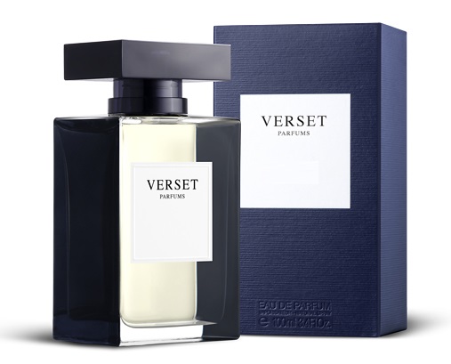 VERSET CHOICE EAU DE TOILETTE 100 ML - THE NICHE COLLECTION - Farmafamily.it