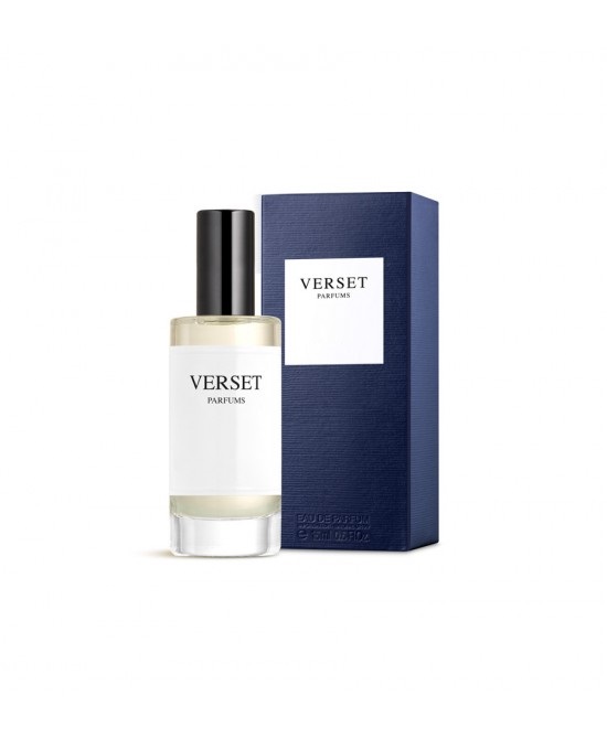 VERSET CHOICE EAU DE TOILETTE 15 ML - THE NICHE COLLECTION - Farmafamily.it
