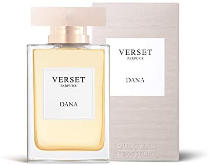 VERSET DANA 100 ML - Farmafamily.it