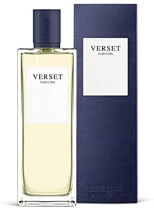VERSET D'ARTE EAU DE TOILETTE 50 ML  - Farmafamily.it