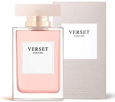 VERSET DINA EAU DE PARFUM 100 ML - THE NICHE COLLECTION - Farmafamily.it