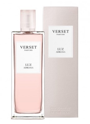 VERSET DINA EAU DE PARFUM 50 ML - THE NICHE COLLECTION - Farmafamily.it