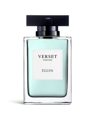VERSET ELIAN EAU DE PARFUM 100 ML - Farmafamily.it