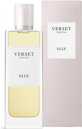 VERSET ELLE 50 ML - Farmafamily.it